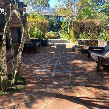 Apartamento Maravilhoso No Condominio Knorrville Em Gramado! Exteriör bild