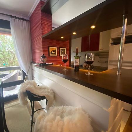 Apartamento Maravilhoso No Condominio Knorrville Em Gramado! Exteriör bild