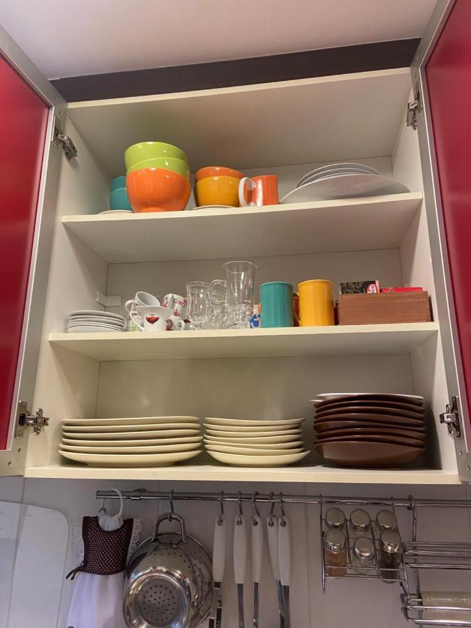Apartamento Maravilhoso No Condominio Knorrville Em Gramado! Exteriör bild