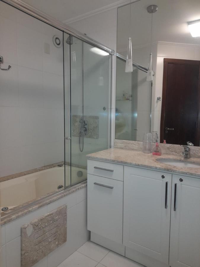 Apartamento Maravilhoso No Condominio Knorrville Em Gramado! Exteriör bild