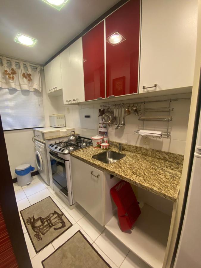 Apartamento Maravilhoso No Condominio Knorrville Em Gramado! Exteriör bild