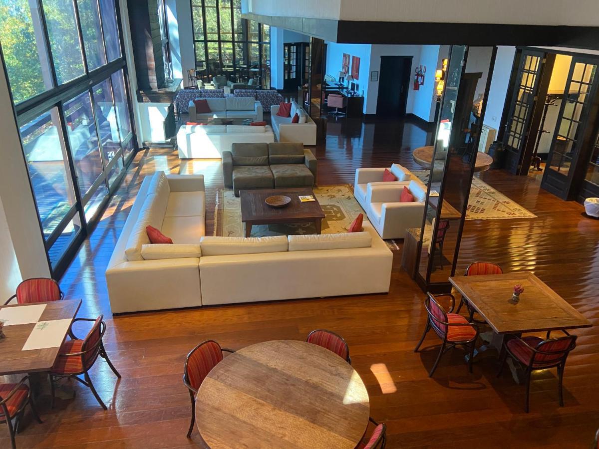 Apartamento Maravilhoso No Condominio Knorrville Em Gramado! Exteriör bild