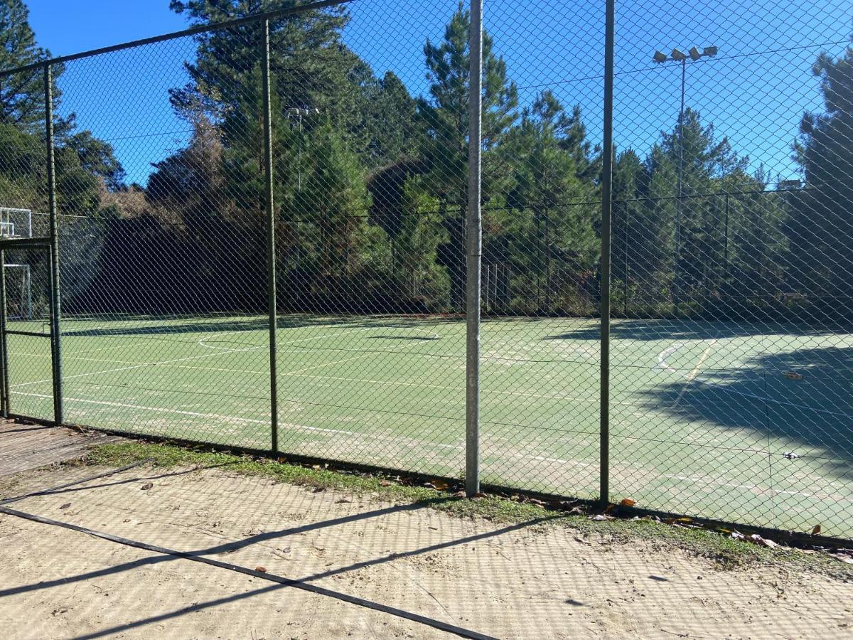 Apartamento Maravilhoso No Condominio Knorrville Em Gramado! Exteriör bild
