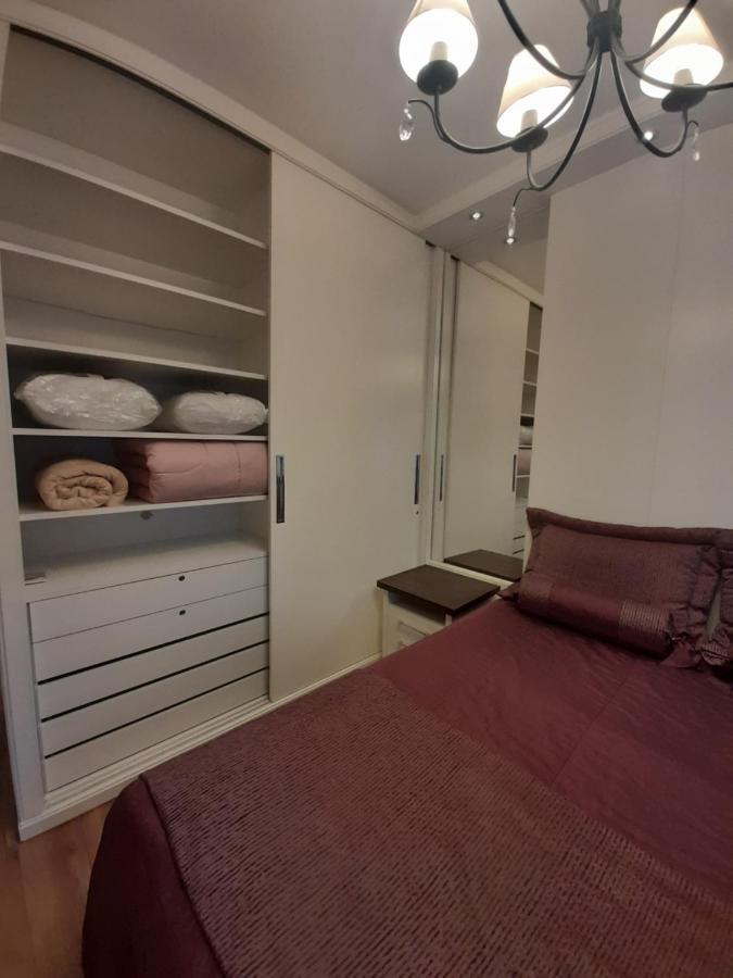 Apartamento Maravilhoso No Condominio Knorrville Em Gramado! Exteriör bild
