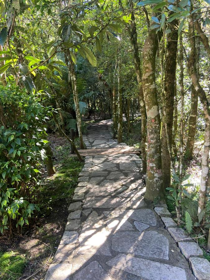 Apartamento Maravilhoso No Condominio Knorrville Em Gramado! Exteriör bild