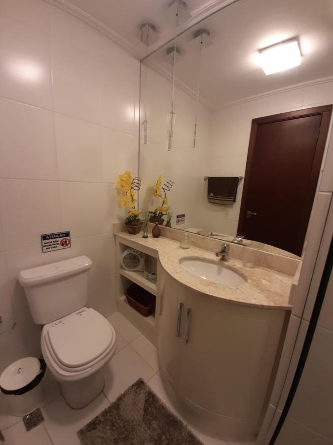 Apartamento Maravilhoso No Condominio Knorrville Em Gramado! Exteriör bild
