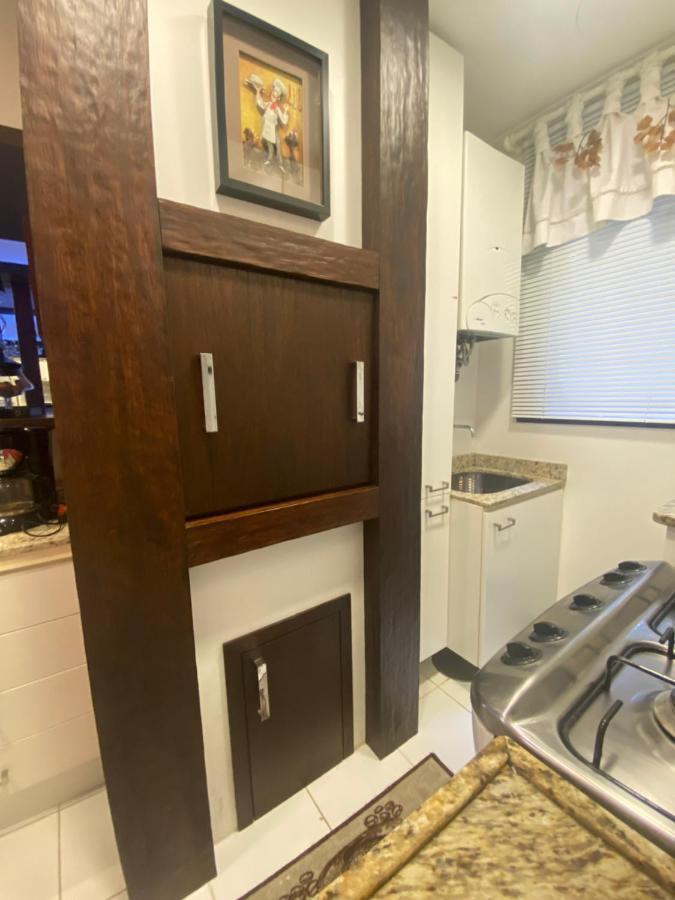 Apartamento Maravilhoso No Condominio Knorrville Em Gramado! Exteriör bild